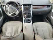 ✅ 2012 Ford Edge Limited • VIN: 2FMDK3KCXCBA32764 • Lot: 82281525. Listed on Copart with 225,265 mi. Free auction sales archive from the USA and detailed vehicle history report at DreamBid. Image 8.
