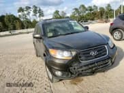 ✅ 2011 Hyundai Santa Fe Limited • VIN: 5XYZK4AG4BG050577 • Lot: 78646924. Listed on Copart with 109,146 mi. Free auction sales archive from the USA and detailed vehicle history report at DreamBid. Image 11.