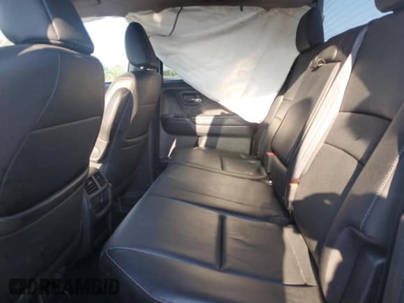 ✅ 2017 Honda Ridgeline RTL-T • VIN: 5FPYK3F6XHB010520 • Lot: 72064055. Wystawiony na Copart z przebiegiem 98 211 mil. Bezpłatny archiwum sprzedaży aukcyjnych z USA i szczegółowy raport historii pojazdu na DreamBid. Zdjęcie 10.