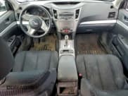 ✅ 2011 Subaru Outback • VIN: 4S4BRCFC8B3363452 • Lot: 95212675. Listed on Copart with 190,047 mi. Free auction sales archive from the USA and detailed vehicle history report at DreamBid. Image 8.