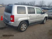 ✅ 2012 Jeep Patriot Sport • VIN: 1C4NJPBA3CD500037 • Лот: 43737552. Опубликован ранее на IAAI с пробегом 190 727 миль. Бесплатный доступ к архиву аукционных продаж из США и подробный отчёт об истории автомобиля на DreamBid. Изображение 4.