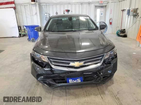 2015 Chevrolet Impala LT с VIN 1G1125S3XFU117520, выставлен на аукционе Copart как лот 85588765 с пробегом 269 876 миль миль и На запчасти • Non repairable. История ставок и продаж доступна на DreamBid. Изображение 5.