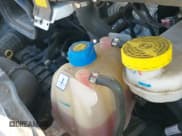 ✅ 2023 Ram ProMaster Cargo • VIN: 3C6LRVDGXPE575917 • Lot: 43541011. Wystawiony na IAAI z przebiegiem 55 526 mil. Bezpłatny archiwum sprzedaży aukcyjnych z USA i szczegółowy raport historii pojazdu na DreamBid. Zdjęcie 23.