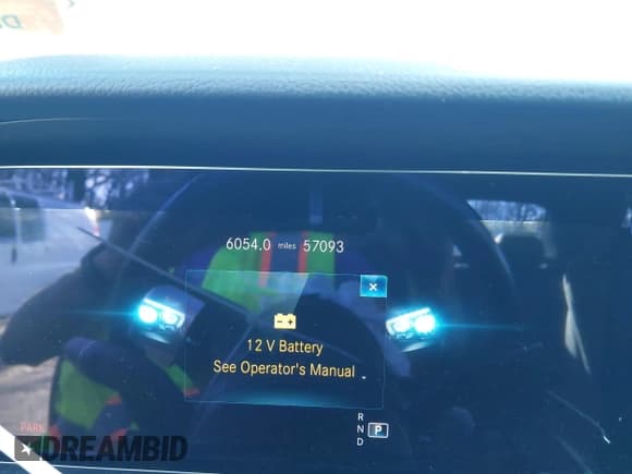 ✅ 2021 Mercedes-Benz E 450 • VIN: W1KZF5KB8MB002449 • Lot: 41224307. Wystawiony na IAAI z przebiegiem 57 093 mil. Bezpłatny archiwum sprzedaży aukcyjnych z USA i szczegółowy raport historii pojazdu na DreamBid. Zdjęcie 7.