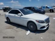 ✅ 2015 Mercedes-Benz C 300 • VIN: 55SWF4KB1FU070338 • Lot: 67241555. Listed on Copart with 101,969 mi. Free auction sales archive from the USA and detailed vehicle history report at DreamBid. Image 4.