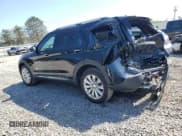 ✅ 2023 Ford Explorer King Ranch • VIN: 1FM5K8LC1PGA22669 • Lot: 62109295. Wystawiony na Copart z przebiegiem 44 375 mil. Bezpłatny archiwum sprzedaży aukcyjnych z USA i szczegółowy raport historii pojazdu na DreamBid. Zdjęcie 2.