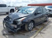 ✅ 2016 Toyota Prius Four • VIN: JTDKARFUXG3501569 • Lot: 42643602. Listed on IAAI with 162,087 mi. Free auction sales archive from the USA and detailed vehicle history report at DreamBid. Image 2.