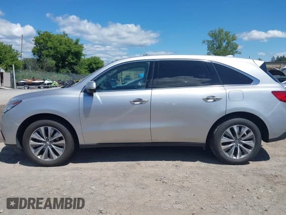 ✅ 2014 Acura MDX Technology • VIN: 5FRYD3H63EB004939 • Лот: 42768350. Опубликован ранее на IAAI с пробегом 259 897 миль. Бесплатный доступ к архиву аукционных продаж из США и подробный отчёт об истории автомобиля на DreamBid. Изображение 14.