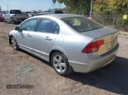 ✅ 2006 Honda Civic EX • VIN: 1HGFA16836L081370 • Lot: 43446869. Listed on IAAI with 123,418 mi. Free auction sales archive from the USA and detailed vehicle history report at DreamBid. Image 3.