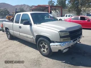✅ 2006 Chevrolet Silverado 1500 LT1 • VIN: 1GCEC19Z86Z223525 • Лот: 42825980. Опубликован ранее на IAAI с пробегом 339 821 миль. Бесплатный доступ к архиву аукционных продаж из США и подробный отчёт об истории автомобиля на DreamBid. Изображение 1.