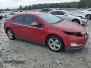 ✅ 2013 Chevrolet Volt • VIN: 1G1RA6E46DU134408 • Lot: 72382794. Wystawiony na Copart z przebiegiem 52 969 mil. Bezpłatny archiwum sprzedaży aukcyjnych z USA i szczegółowy raport historii pojazdu na DreamBid. Zdjęcie 4.