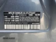 ✅ 2009 Mercedes-Benz E 320 • VIN: WDBUF22X79B373087 • Lot: 68605214. Wystawiony na Copart z przebiegiem 195 757 mil. Bezpłatny archiwum sprzedaży aukcyjnych z USA i szczegółowy raport historii pojazdu na DreamBid. Zdjęcie 12.