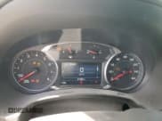 ✅ 2022 GMC Terrain SLE • VIN: 3GKALMEV9NL262444 • Lot: 56819785. Wystawiony na Copart z przebiegiem 41 298 mil. Bezpłatny archiwum sprzedaży aukcyjnych z USA i szczegółowy raport historii pojazdu na DreamBid. Zdjęcie 9.