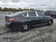 ✅ 2017 Genesis G80 3.8L • VIN: KMHGN4JE7HU192745 • Лот: 82783265. Опубликован ранее на Copart с пробегом 139 365 миль. Бесплатный доступ к архиву аукционных продаж из США и подробный отчёт об истории автомобиля на DreamBid. Изображение 3.