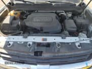 ✅ 2016 Chevrolet Colorado 2WD LT • VIN: 1GCGSCE3XG1108532 • Лот: 67793645. Опубликован ранее на Copart с пробегом 131 175 миль. Бесплатный доступ к архиву аукционных продаж из США и подробный отчёт об истории автомобиля на DreamBid. Изображение 11.