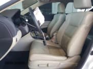 ✅ 2017 Acura ILX • VIN: 19UDE2F37HA014596 • Lot: 50725895. Listed on Copart with 54,810 mi. Free auction sales archive from the USA and detailed vehicle history report at DreamBid. Image 7.