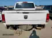 2013 Ram 1500 Express z VIN 1C6RR6KT5DS655893, wystawiony jako Copart lot #72066815 z przebiegiem 306 112 mil mil oraz Szkoda całkowita • Salvage title. Historia ofert i sprzedaży dostępna na DreamBid. Obrazek 6.