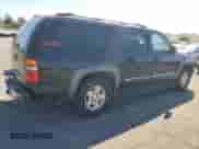 2001 Chevrolet Suburban LT с VIN 3GNFK16T11G162588, выставлен на аукционе Copart как лот 69821184 с пробегом 226 425 миль миль и Списание • Salvage title. История ставок и продаж доступна на DreamBid. Изображение 3.