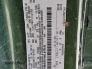 ✅ 2022 Ford Bronco • VIN: 1FMDE5CH0NLB75853 • Lot: 70090234. Listed on Copart with 22,843 mi. Free auction sales archive from the USA and detailed vehicle history report at DreamBid. Image 15.