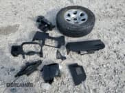 ✅ 2021 Nissan Titan S • VIN: 1N6AA1ECXMN510209 • Лот: 45485795. Опубликован ранее на Copart с пробегом 71 495 миль. Бесплатный доступ к архиву аукционных продаж из США и подробный отчёт об истории автомобиля на DreamBid. Изображение 12.