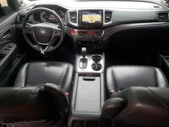 ✅ 2019 Honda Ridgeline RTL-T • VIN: 5FPYK2F64KB007243 • Лот: 43511615. Опубликован ранее на Copart с пробегом 55 173 миль. Бесплатный доступ к архиву аукционных продаж из США и подробный отчёт об истории автомобиля на DreamBid. Изображение 8.