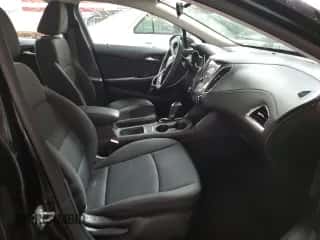 ✅ 2016 Chevrolet Cruze LT • VIN: 1G1BE5SM4G7239486 • Лот: 66735622. Размещён на Copart с пробегом 96 823 миль миль. Получите бесплатный доступ к архиву аукционных продаж из США и посмотрите подробный отчёт об истории автомобиля на DreamBid. Изображение 5.