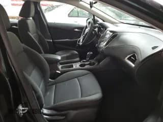 ✅ 2016 Chevrolet Cruze LT • VIN: 1G1BE5SM4G7239486 • Lot: 66735622. Listed on Copart with 96,823 mi. Free auction sales archive from the USA and detailed vehicle history report at DreamBid. Image 5.