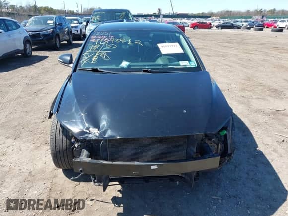 2017 Hyundai Elantra Limited с VIN KMHD84LF5HU354985, выставлен на аукционе IAAI как лот 41893912 с пробегом 74 911 миль миль и . История ставок и продаж доступна на DreamBid. Изображение 12.