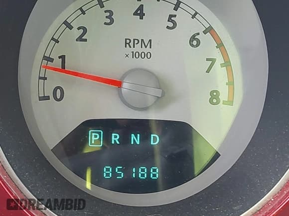 ✅ 2007 Chrysler PT Cruiser • VIN: 3A4FY48B77T622523 • Lot: 43763421. Listed on IAAI with 85,188 mi. Free auction sales archive from the USA and detailed vehicle history report at DreamBid. Image 7.