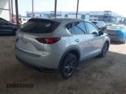 ✅ 2020 Mazda CX-5 Touring • VIN: JM3KFACM8L1770738 • Lot: 43237475. Wystawiony na IAAI z przebiegiem 96 169 mil. Bezpłatny archiwum sprzedaży aukcyjnych z USA i szczegółowy raport historii pojazdu na DreamBid. Zdjęcie 4.