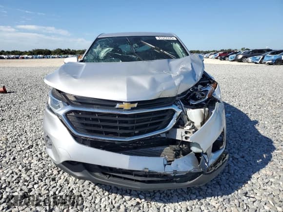 ✅ 2019 Chevrolet Equinox LT • VIN: 3GNAXKEV0KS681554 • Lot: 91372375. Listed on Copart with 64,338 mi. Free auction sales archive from the USA and detailed vehicle history report at DreamBid. Image 5.