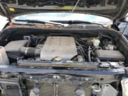 ✅ 2007 Toyota Tundra SR5 • VIN: 5TFSV54117X003727 • Lot: 60915055. Listed on Copart with 53,448 mi. Free auction sales archive from the USA and detailed vehicle history report at DreamBid. Image 11.