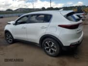 ✅ 2021 Kia Sportage LX • VIN: KNDPMCAC7M7920427 • Лот: 81004345. Опубликован ранее на Copart с пробегом Не указан. Бесплатный доступ к архиву аукционных продаж из США и подробный отчёт об истории автомобиля на DreamBid. Изображение 2.
