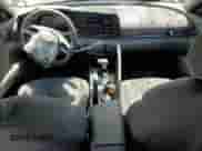 2024 Hyundai Elantra SE with VIN KMHLL4DG6RU658846, listed as a Copart auction lot 70309235 with 20,400 mi miles and Salvage title. Bid and sale history available at DreamBid. Image 8.