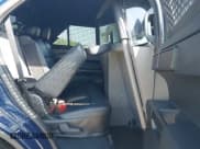 ✅ 2023 Ford Police Interceptor Utility • VIN: 1FM5K8AC6PGA34268 • Lot: 42435953. Wystawiony na IAAI z przebiegiem 24 786 mil. Bezpłatny archiwum sprzedaży aukcyjnych z USA i szczegółowy raport historii pojazdu na DreamBid. Zdjęcie 8.