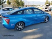 ✅ 2018 Toyota Mirai • VIN: JTDBVRBD0JA004690 • Lot: 75329864. Wystawiony na Copart z przebiegiem 30 203 mil. Bezpłatny archiwum sprzedaży aukcyjnych z USA i szczegółowy raport historii pojazdu na DreamBid. Zdjęcie 3.