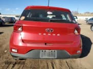 ✅ 2023 Hyundai Venue SE • VIN: KMHRB8A38PU214984 • Lot: 42527365. Listed on Copart with 116,021 mi. Free auction sales archive from the USA and detailed vehicle history report at DreamBid. Image 6.