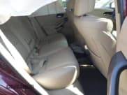 ✅ 2013 Acura RDX Technology • VIN: 5J8TB4H52DL011747 • Lot: 42944565. Wystawiony na IAAI z przebiegiem 86 733 mil. Bezpłatny archiwum sprzedaży aukcyjnych z USA i szczegółowy raport historii pojazdu na DreamBid. Zdjęcie 8.