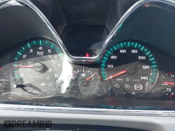 ✅ 2015 Chevrolet Traverse LT • VIN: 1GNKVHKD2FJ269300 • Lot: 42598084. Listed on IAAI with 112,307 mi. Free auction sales archive from the USA and detailed vehicle history report at DreamBid. Image 7.