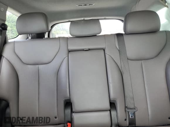 ✅ 2019 Hyundai Santa Fe Ultimate • VIN: 5NMS53AD2KH061527 • Лот: 66251624. Опубликован ранее на Copart с пробегом 82 685 миль. Бесплатный доступ к архиву аукционных продаж из США и подробный отчёт об истории автомобиля на DreamBid. Изображение 10.