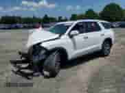 2021 Hyundai Palisade SEL с VIN KM8R44HE6MU259203, выставлен на аукционе Copart как лот 63002344 с пробегом Не указан миль и Списание • Salvage title. История ставок и продаж доступна на DreamBid. Изображение 1.