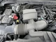 ✅ 2023 Ford F-250 XL • VIN: 1FT8W2BN6PEE15746 • Lot: 47474725. Listed on Copart with 14,601 mi. Free auction sales archive from the USA and detailed vehicle history report at DreamBid. Image 13.