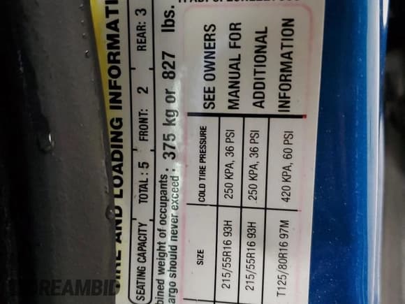 ✅ 2017 Ford Focus SE • VIN: 1FADP3F25HL227885 • Лот: 90058855. Опубликован ранее на Copart с пробегом 139 540 миль. Бесплатный доступ к архиву аукционных продаж из США и подробный отчёт об истории автомобиля на DreamBid. Изображение 13.