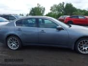 ✅ 2015 Infiniti Q40 • VIN: JN1CV6AR5FM524683 • Лот: 42767937. Опубликован ранее на IAAI с пробегом Не указан. Бесплатный доступ к архиву аукционных продаж из США и подробный отчёт об истории автомобиля на DreamBid. Изображение 13.