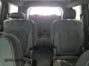 ✅ 2024 Jeep Grand Cherokee Laredo • VIN: 1C4RJKAG8R8548001 • Lot: 80411974. Listed on Copart with 2,654 mi. Free auction sales archive from the USA and detailed vehicle history report at DreamBid. Image 10.