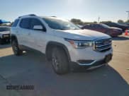 ✅ 2019 GMC Acadia SLT • VIN: 1GKKNMLA0KZ297621 • Lot: 85869955. Wystawiony na Copart z przebiegiem 84 022 mil. Bezpłatny archiwum sprzedaży aukcyjnych z USA i szczegółowy raport historii pojazdu na DreamBid. Zdjęcie 4.