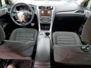 ✅ 2020 Ford Fusion SE • VIN: 3FA6P0HD8LR254028 • Lot: 57648115. Listed on Copart with 82,481 mi. Free auction sales archive from the USA and detailed vehicle history report at DreamBid. Image 8.