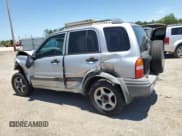✅ 2004 Suzuki Grand Vitara • VIN: 2S3TE62V446100708 • Lot: 57472595. Wystawiony na Copart z przebiegiem 195 151 mil. Bezpłatny archiwum sprzedaży aukcyjnych z USA i szczegółowy raport historii pojazdu na DreamBid. Zdjęcie 2.