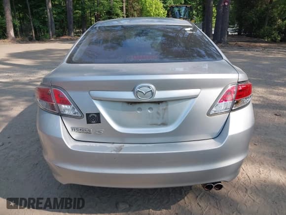 ✅ 2012 Mazda 6 i Sport • VIN: 1YVHZ8BHXC5M05441 • Лот: 42413191. Опубликован ранее на IAAI с пробегом 204 514 миль. Бесплатный доступ к архиву аукционных продаж из США и подробный отчёт об истории автомобиля на DreamBid. Изображение 16.