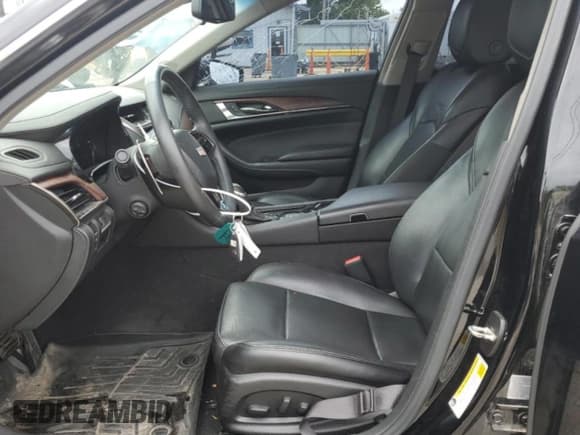 ✅ 2018 Cadillac CTS Luxury AWD • VIN: 1G6AX5SX7J0115108 • Lot: 66919215. Wystawiony na Copart z przebiegiem 95 374 mil. Bezpłatny archiwum sprzedaży aukcyjnych z USA i szczegółowy raport historii pojazdu na DreamBid. Zdjęcie 7.